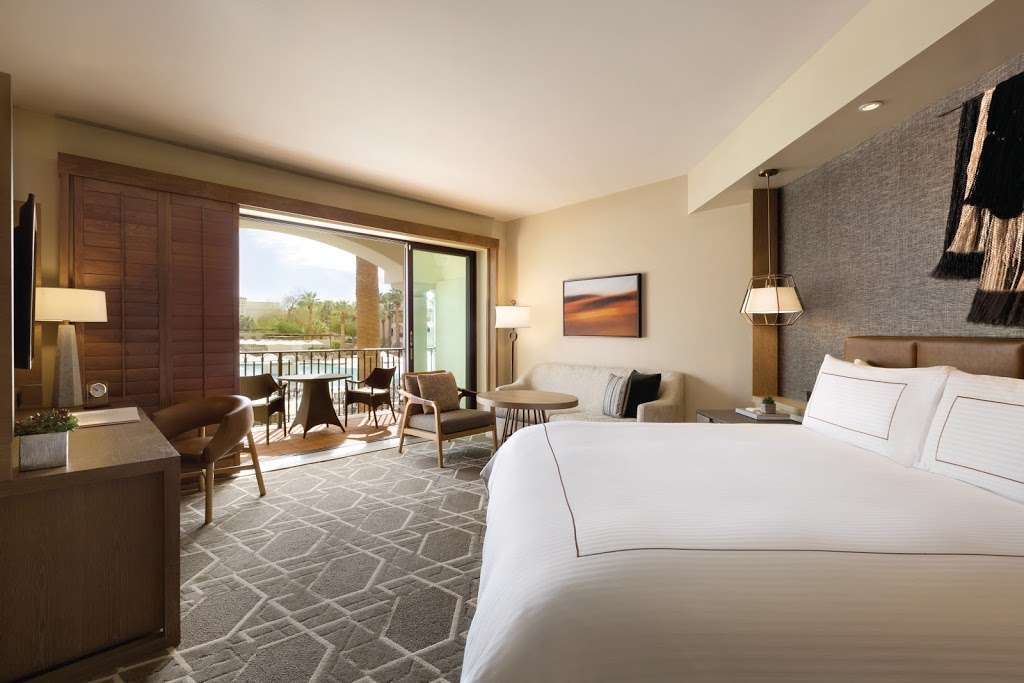 Fairmont Scottsdale Princess | 7575 E Princess Dr, Scottsdale, AZ 85255, USA | Phone: (480) 585-4848