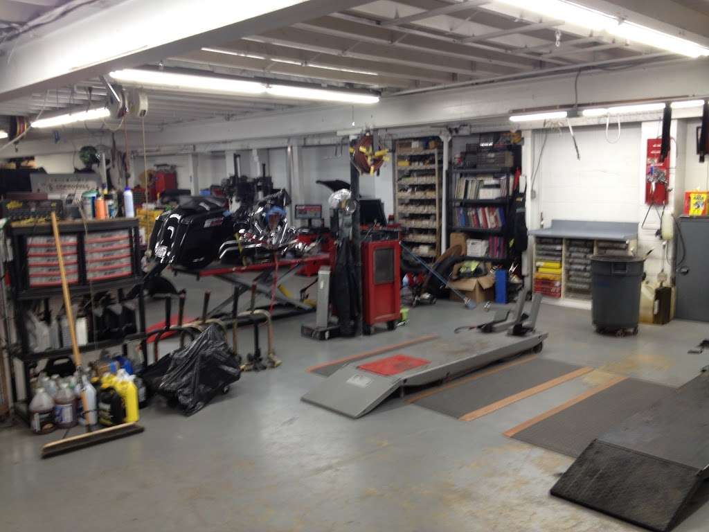 2 Wheel Performance | 6653 Washington Blvd, Elkridge, MD 21075, USA | Phone: (410) 579-2500