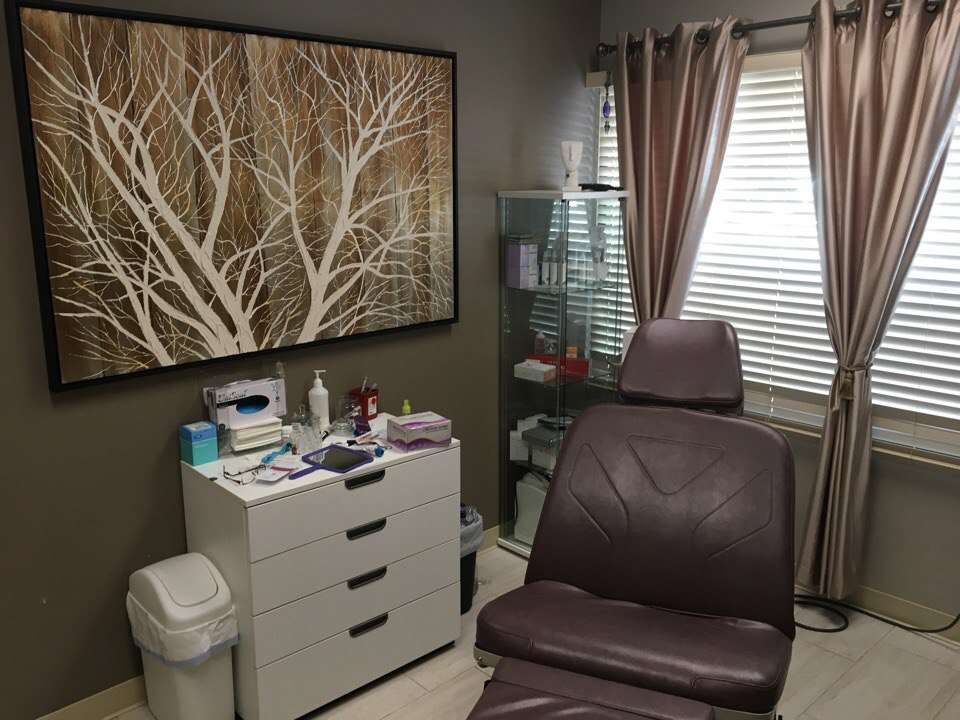 Spark Med Spa | 666 Dundee Rd Suite 804, Northbrook, IL 60062, USA | Phone: (224) 261-8115