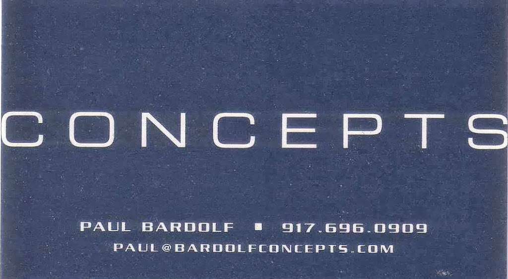 Bardolf Concepts | 697 E 132nd St, The Bronx, NY 10454, USA | Phone: (718) 689-2503