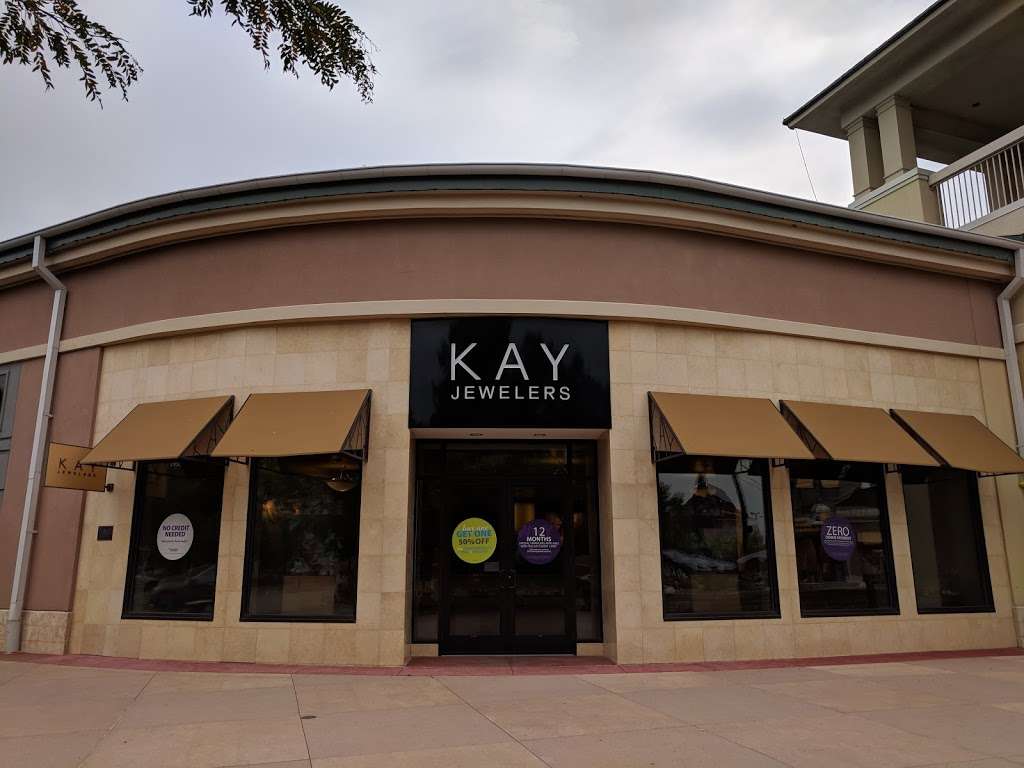 Kay Jewelers | 5971 Sky Pond Dr C118, Loveland, CO 80538, USA | Phone: (970) 593-0740