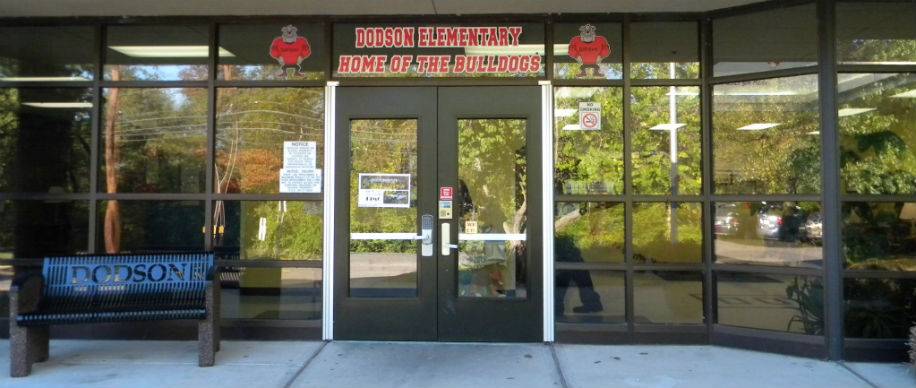 Dodson Elementary School | 4401 Chandler Rd, Hermitage, TN 37076 | Phone: (615) 885-8806