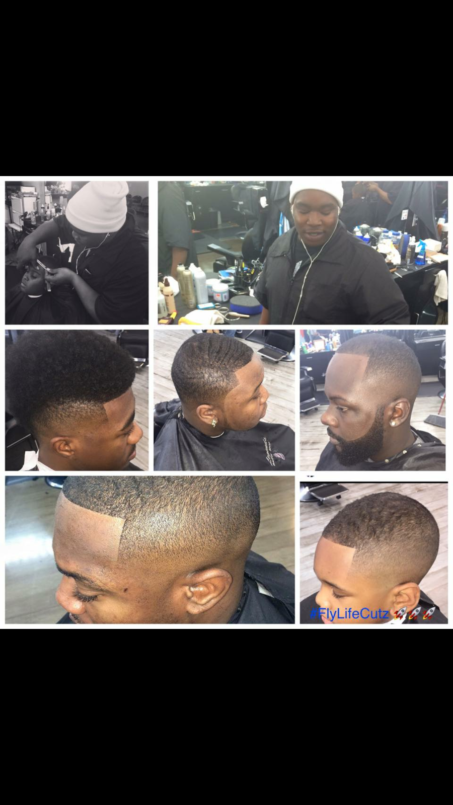 Legends Barbershop | 1777 Montgomery Hwy B, Hoover, AL 35244, USA | Phone: (205) 515-9114