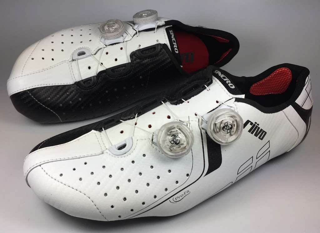 Riivo Cystom Cycling Footwear | 229 Edgewood Dr, Montgomery, TX 77356, USA | Phone: (714) 376-3630