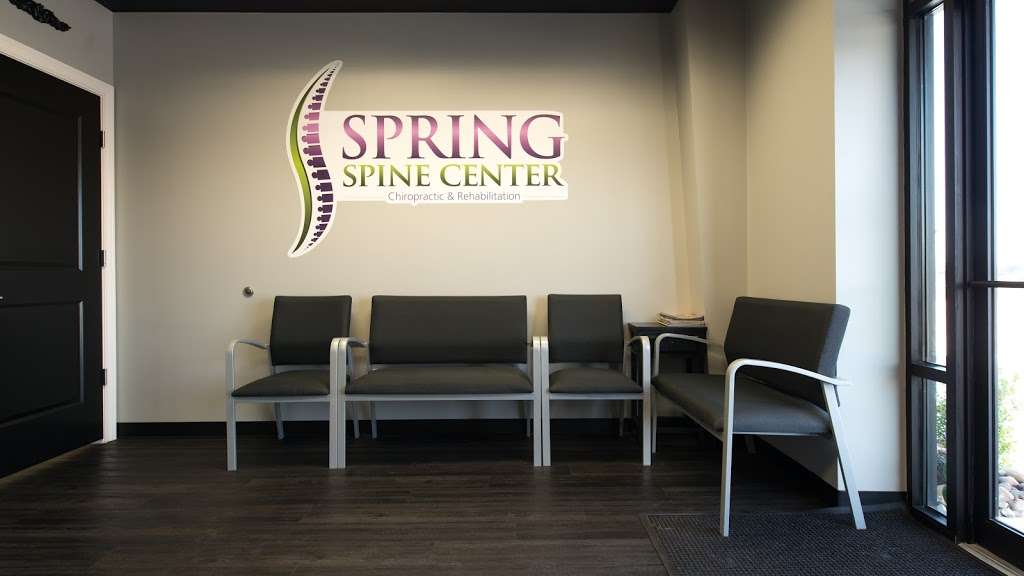 Spring Spine Center | 6535 Farm to Market 2920 #200, Spring, TX 77379, USA | Phone: (281) 376-1288