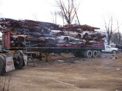 Hostetters Salvage Yard | 12475 Locust Ln, Shippensburg, PA 17257, USA | Phone: (717) 532-8061