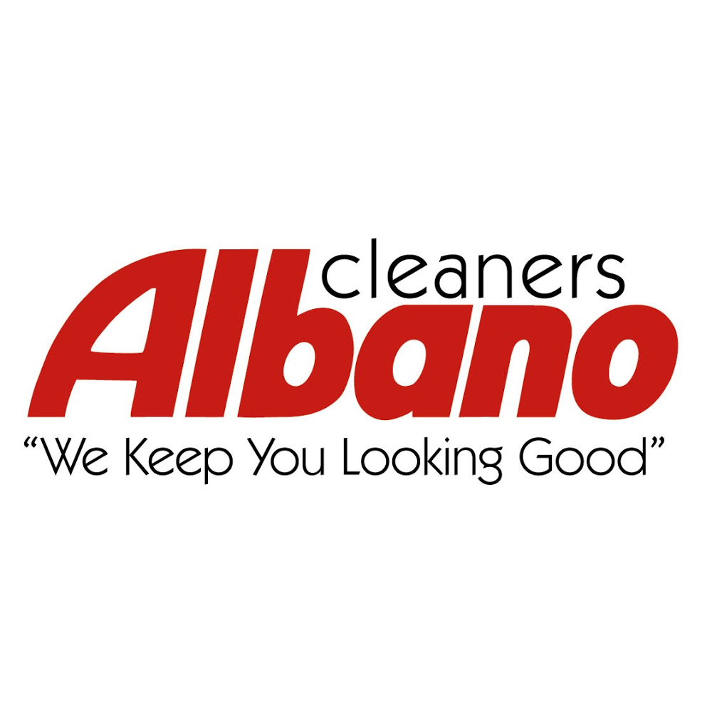 Albano Cleaners | 3134-B Tyre Neck Rd, Portsmouth, VA 23703, USA | Phone: (757) 484-1666