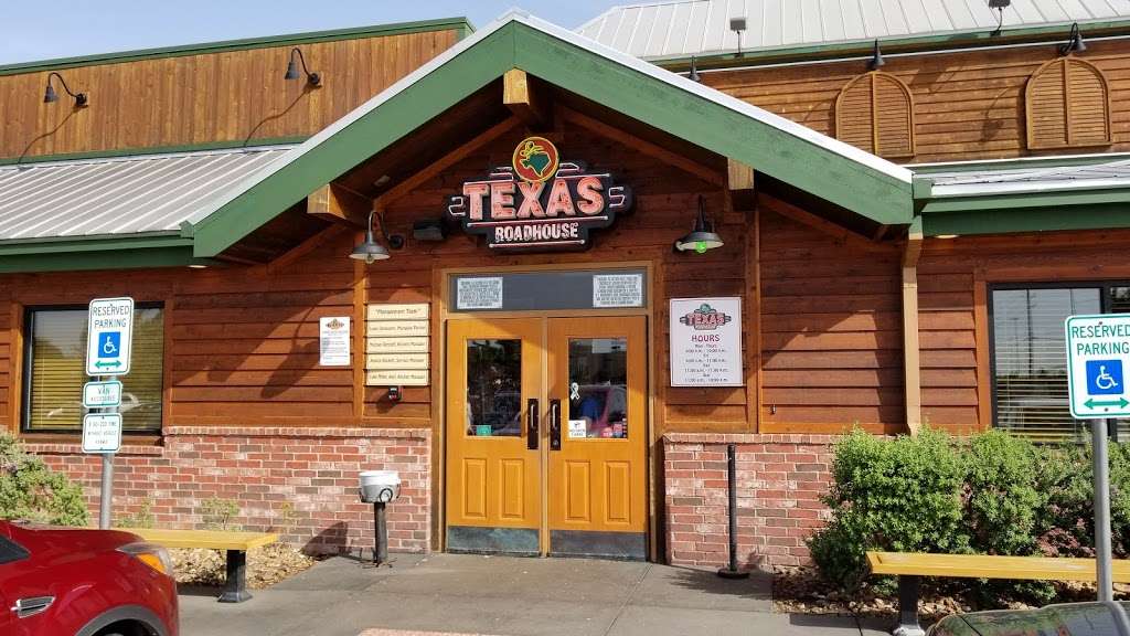 Texas Roadhouse | 24530 Tomball Pkwy, Tomball, TX 77375, USA | Phone: (281) 255-9191