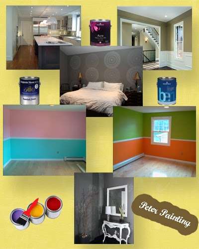 Peter Painting | 3185 Richmond Rd, Staten Island, NY 10306, USA | Phone: (646) 385-6054