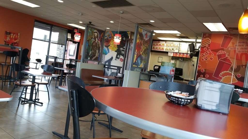 Jack in the Box | 27030 Fir Ave, Moreno Valley, CA 92555, USA | Phone: (951) 243-2551