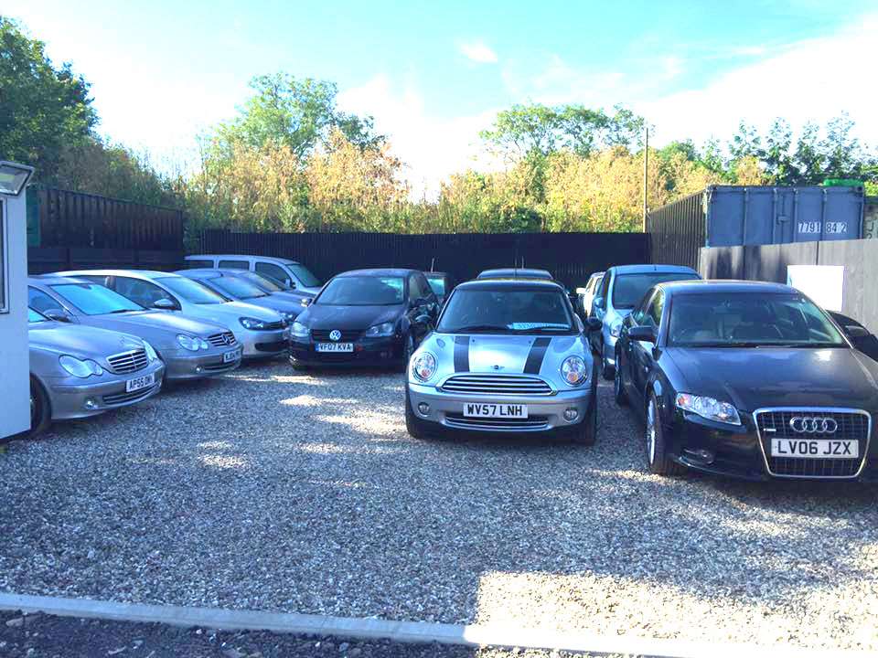 Symon James Cars | 5, Cannons Yard, Great Hallingbury CM22 7UZ, UK | Phone: 01279 505821