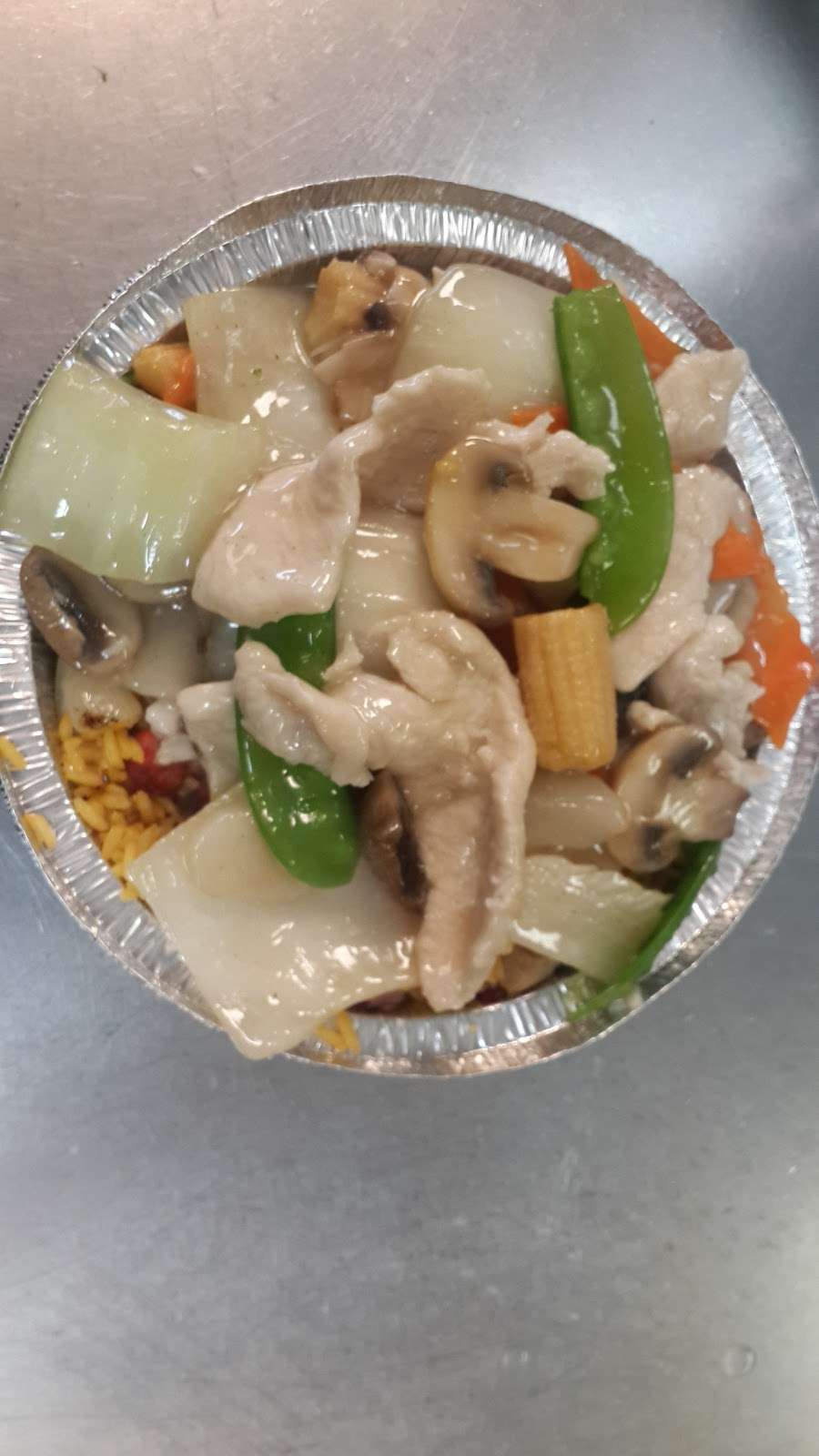 Uncle Chens Hot Wok | 1908 N Main St, Crown Point, IN 46307, USA | Phone: (219) 662-3828