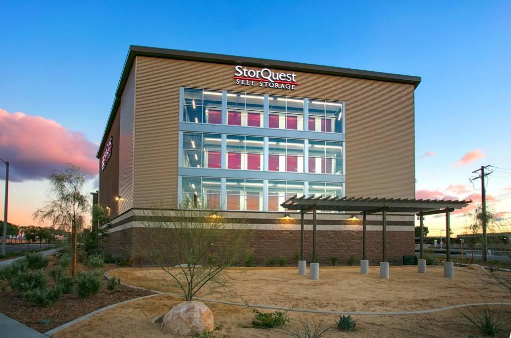 StorQuest Self Storage | 500 S Walnut St, Anaheim, CA 92802 | Phone: (480) 400-8654