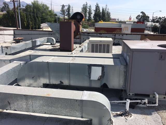 Cooper Heating & Air Conditioning | 891 N Linden Ave, Rialto, CA 92376 | Phone: (909) 228-7445