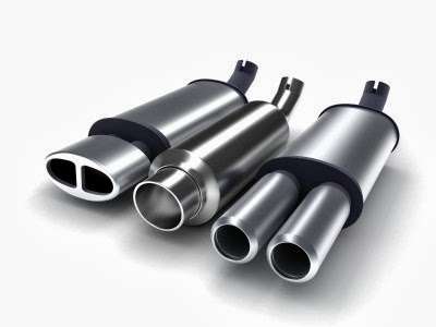 Laguna Muffler Service | 23011 Moulton Pkwy, Laguna Hills, CA 92653, USA | Phone: (949) 770-6559