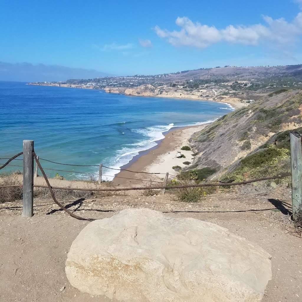 Ocean Trails Reserve | 5970 Palos Verdes Dr S, Rancho Palos Verdes, CA 90275 | Phone: (310) 377-1222