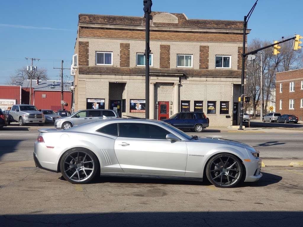 One Stop Muffler & Brake | 601 W Chicago Ave, East Chicago, IN 46312, USA | Phone: (219) 398-6767
