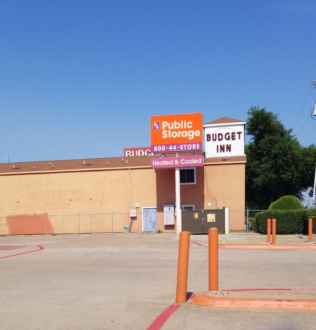 Public Storage | 12343 Northwest Hwy, Dallas, TX 75228, USA | Phone: (972) 863-0107