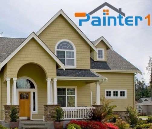 Painter1 of Houston | 1111 Blalock Rd, Houston, TX 77055, USA | Phone: (281) 667-0111