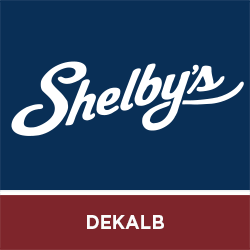 Shelbys | 2581 Sycamore Rd, DeKalb, IL 60115, USA | Phone: (815) 209-0620