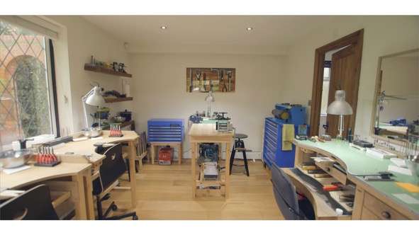 Creative Escape | Manor Park, Chislehurst BR7 5QE, UK | Phone: 07507 311597