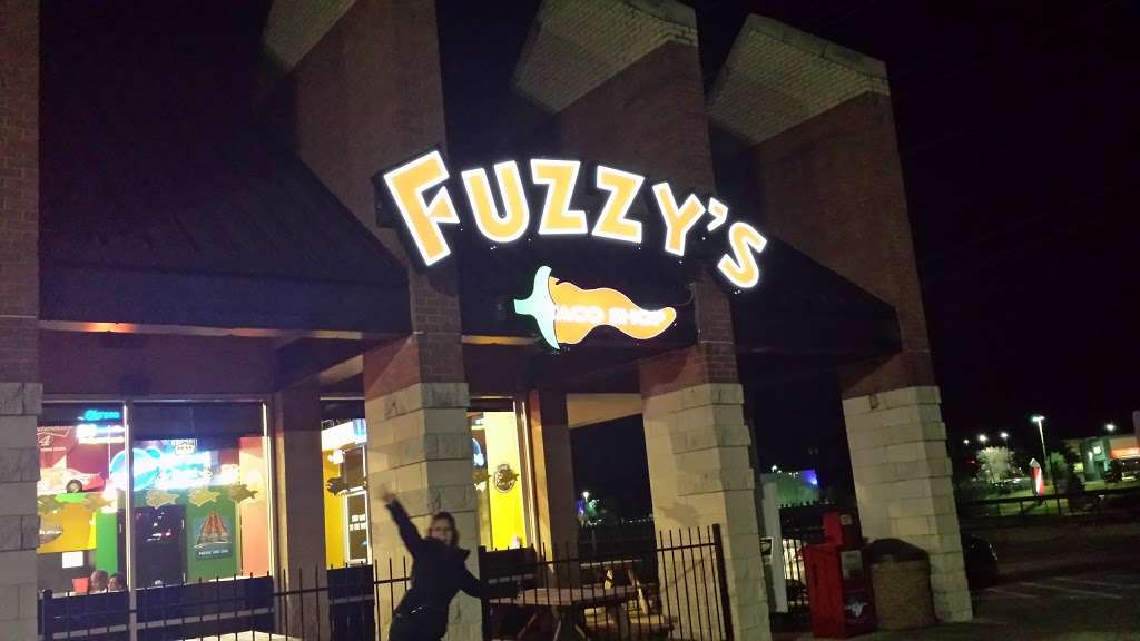 Fuzzys Taco Shop | 241 E FM 1382, Suite 317, Cedar Hill, TX 75104, USA | Phone: (972) 293-8482