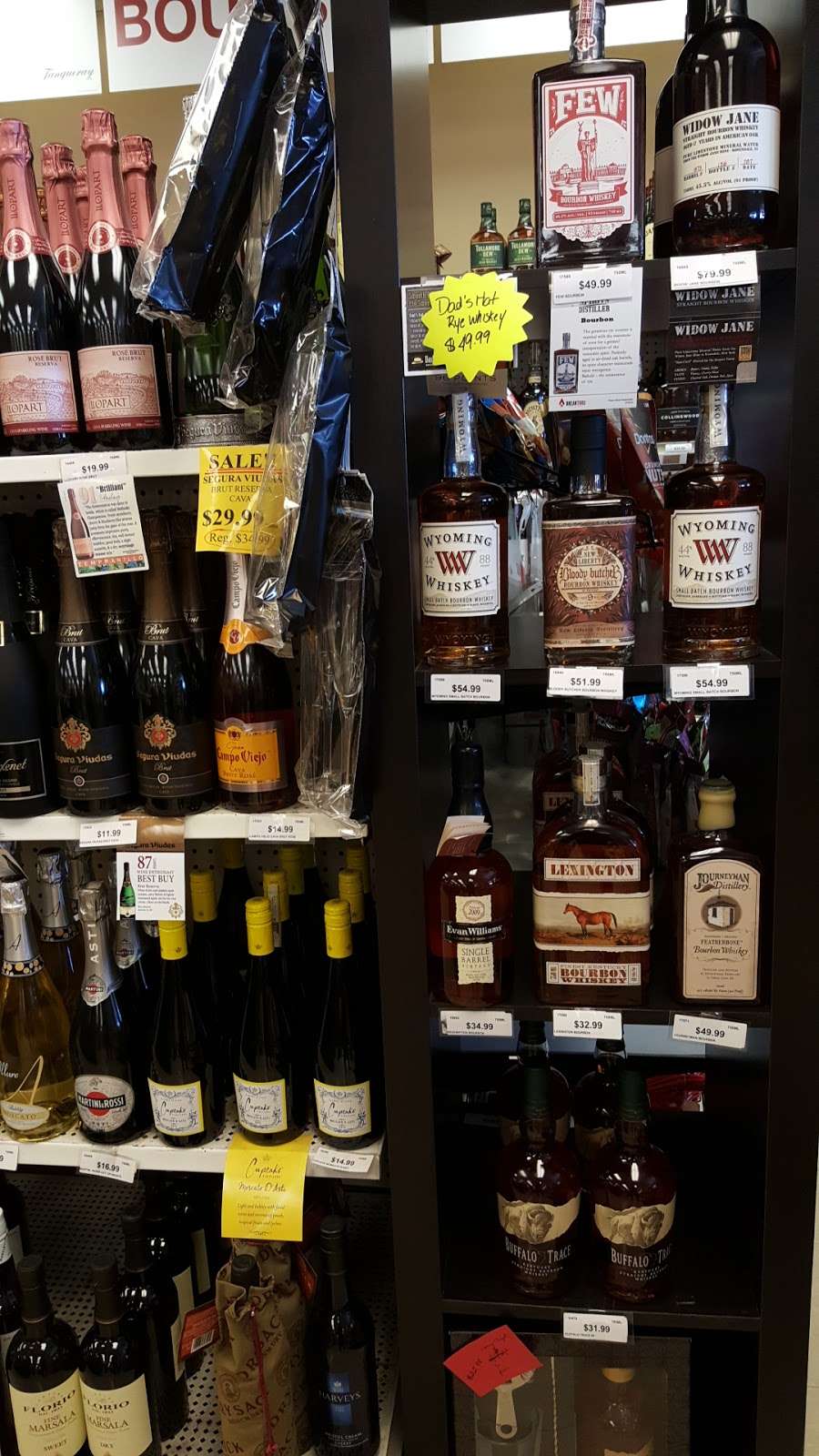 Perryville Wine & Spirits | 72 NJ-173, Hampton, NJ 08827 | Phone: (908) 735-9237