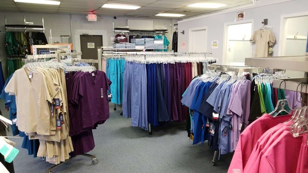 Scrubs, etc. | 26456 I-45, Spring, TX 77386, USA | Phone: (281) 419-1981