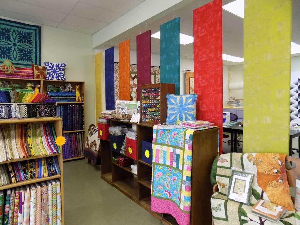 Sweet Stitches Quilt Shop | 1585 S Calumet Rd, Chesterton, IN 46304 | Phone: (219) 250-5942