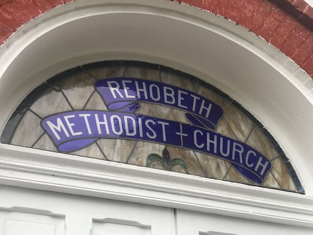 Rehoboth Church | Lovettsville, VA 20180, USA