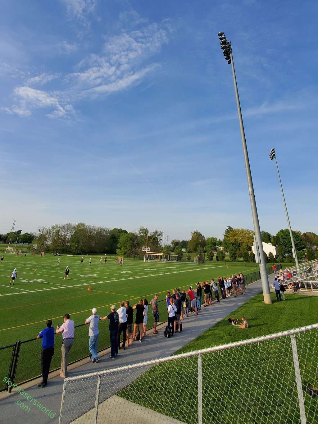 Manheim Soccer Complex | 2878 Weaver Rd, Lancaster, PA 17601, USA