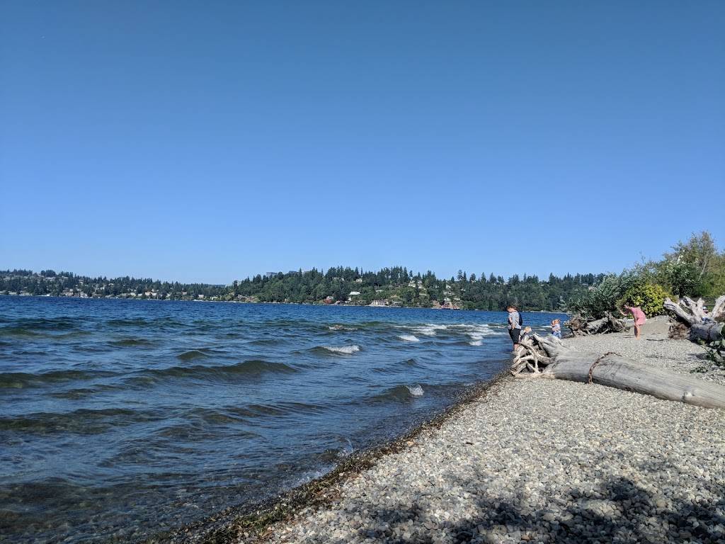 Luther Burbank Park | 2040 84th Ave SE, Mercer Island, WA 98040, USA | Phone: (206) 275-7609