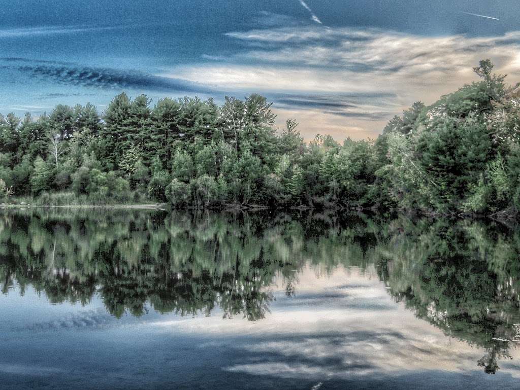 Nashoba Brook Watershed Trails | 7 Trailside Way, Westford, MA 01886, USA