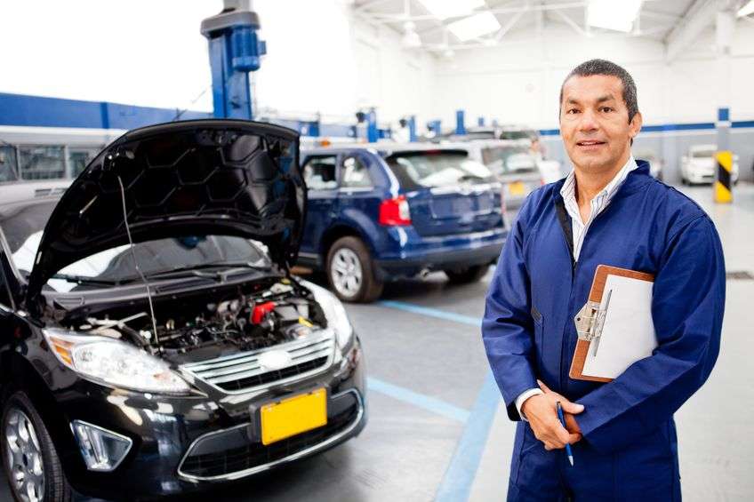 J & M Auto Repair | 320 Charger St, Revere, MA 02151, USA | Phone: (781) 284-9595