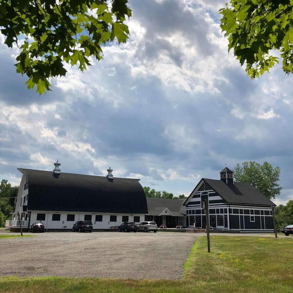 The Blessing Barn | 5 Hastings St, Mendon, MA 01756, USA | Phone: (508) 634-2276