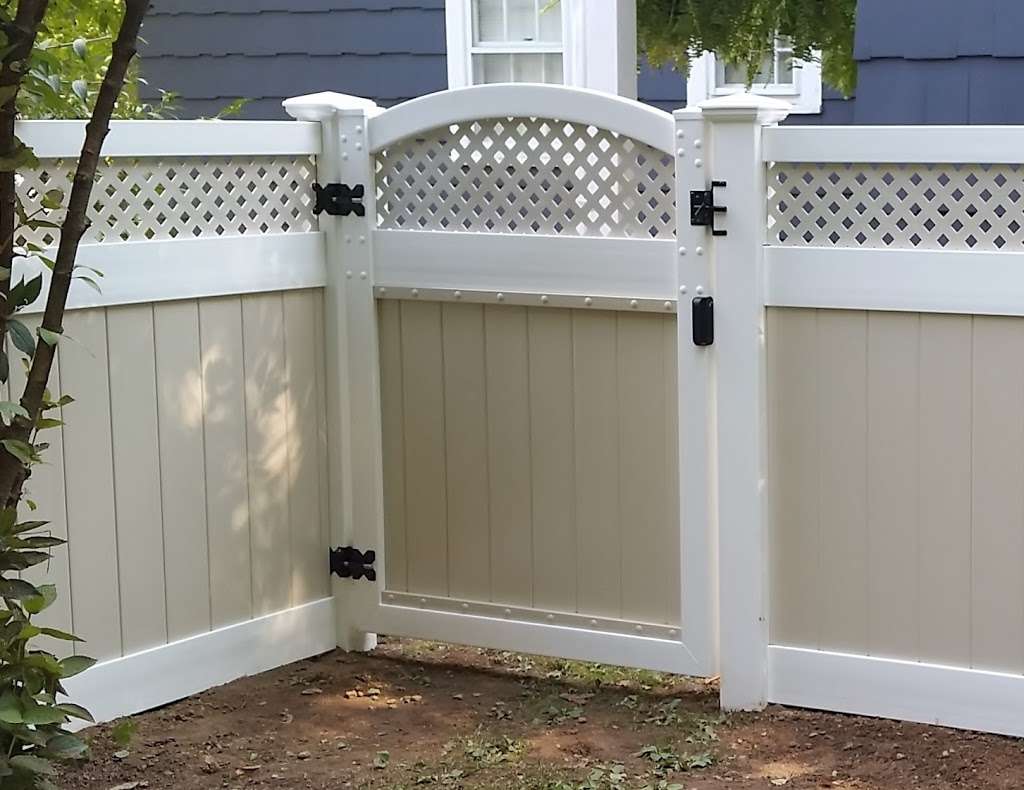 Essex Fence Company, L.L.C. | 132 US-46, Rockaway, NJ 07866, USA | Phone: (973) 625-4122