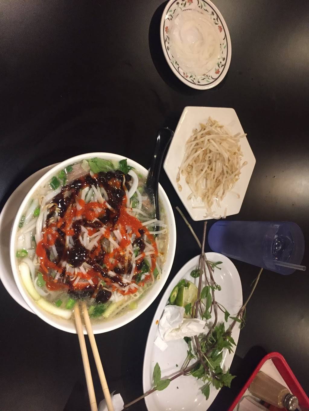 Pho Good | 9752 Chapman Ave, Garden Grove, CA 92841, USA | Phone: (714) 534-3040