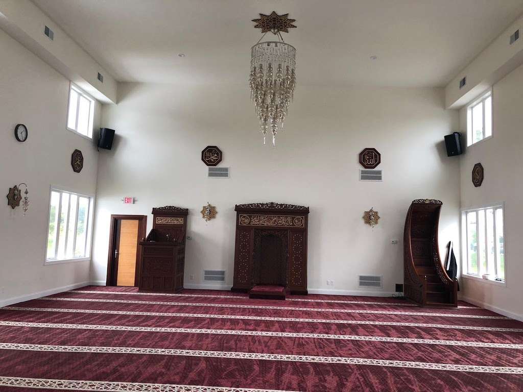 Glasgow Mosque And Community Center | 2555 Glasgow Ave, Newark, DE 19702, USA | Phone: (302) 834-5358