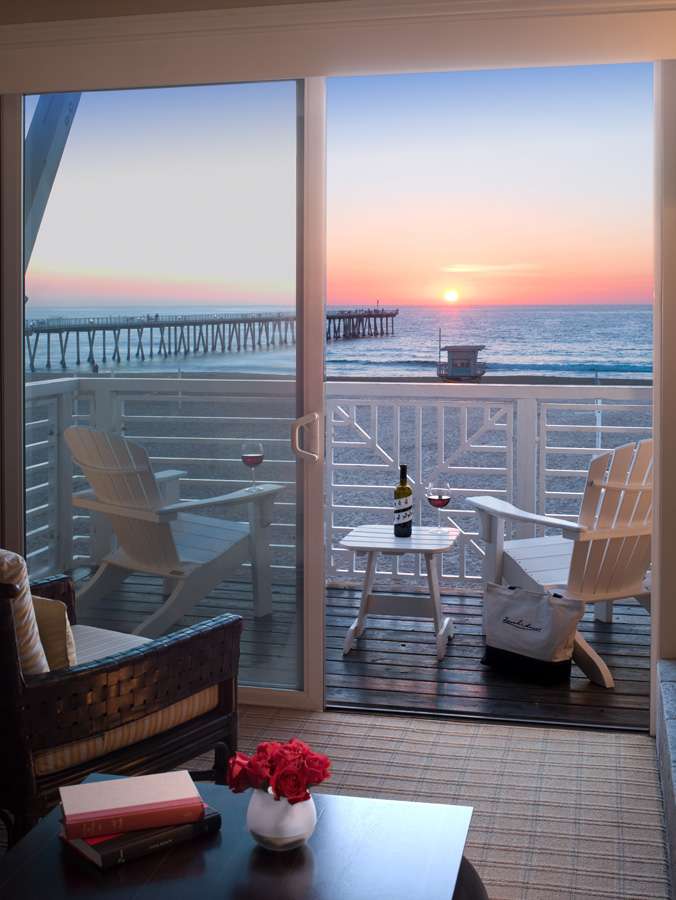 Beach House | 1300 The Strand, Hermosa Beach, CA 90254 | Phone: (310) 374-3001