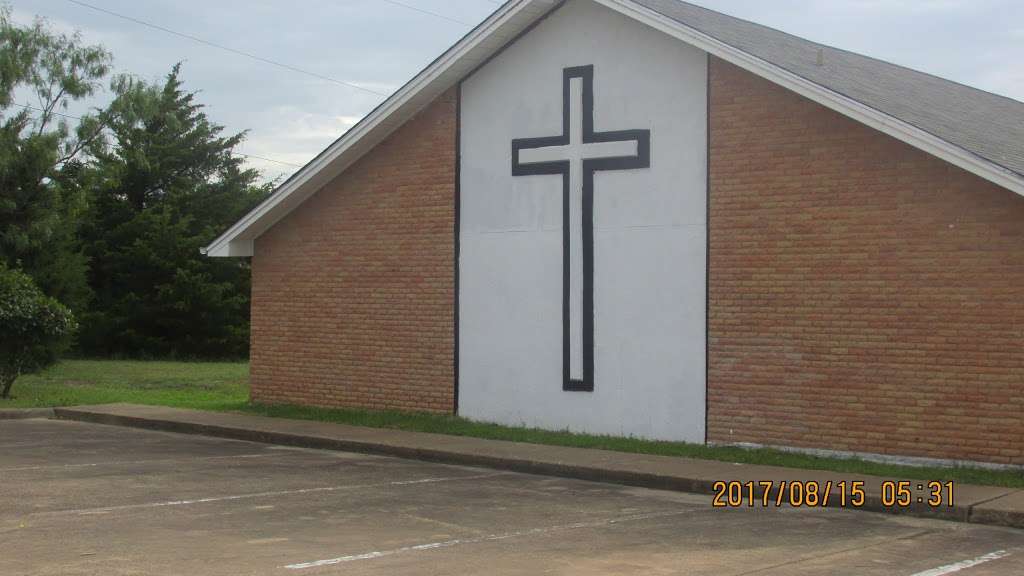 Son of Man Worship Center | 4409 Pioneer Rd, Balch Springs, TX 75180, USA | Phone: (972) 286-3228