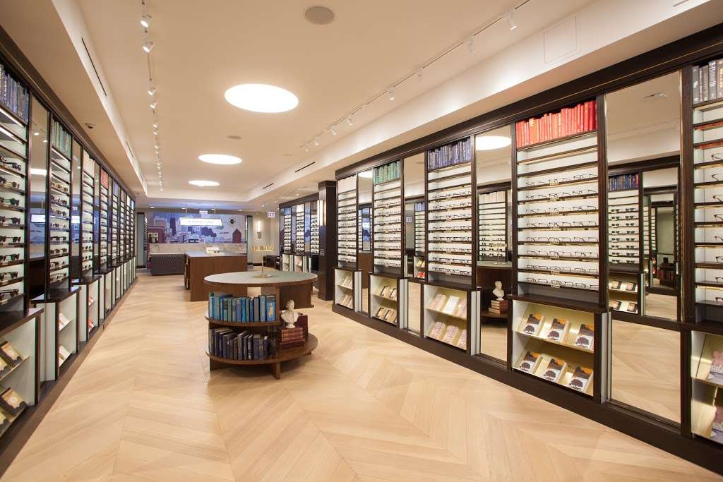 Warby Parker | 851 W Armitage Ave, Chicago, IL 60614, USA | Phone: (773) 341-1890