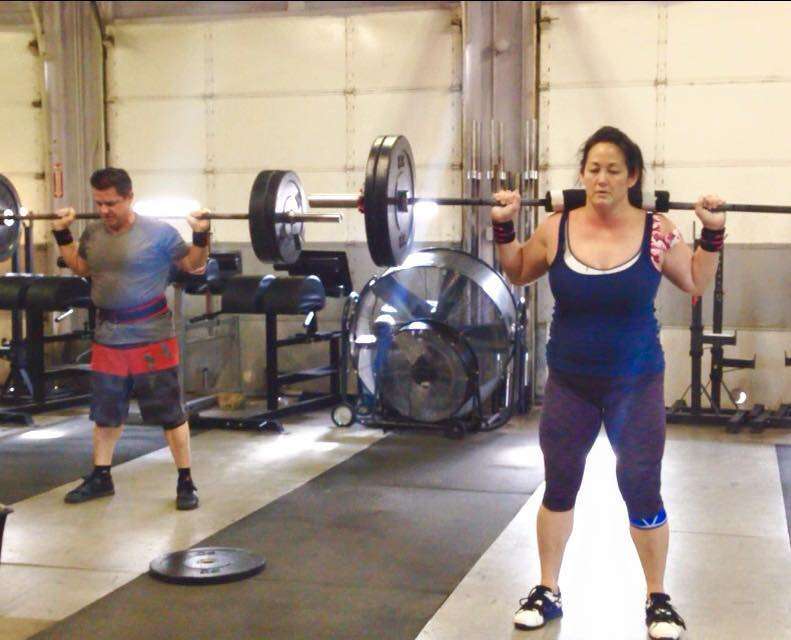 CrossFit Elation | 3830 Lincoln Hwy, Downingtown, PA 19335, USA | Phone: (484) 866-9005