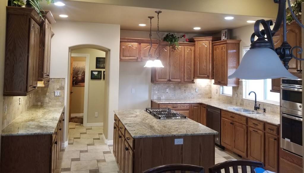 Aviv Tile and Remodeling | 915 S El Paso St, Colorado Springs, CO 80903, USA | Phone: (719) 822-6478