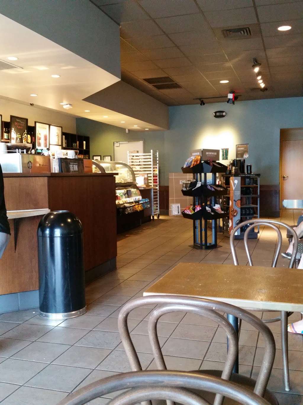 Starbucks | 988-A Lititz Pike, Lititz, PA 17543, USA | Phone: (717) 626-3617