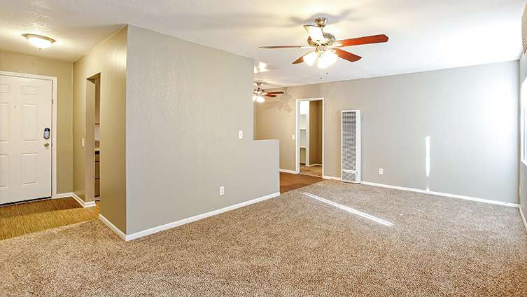 Dwell Apartment Homes | 160 W Big Springs Rd, Riverside, CA 92507 | Phone: (951) 329-9008