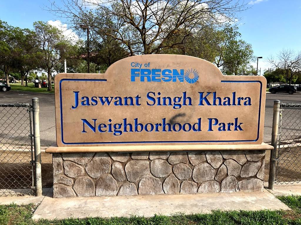 Victoria Neighborhood Park | 3861 W Clinton Ave, Fresno, CA 93722, USA | Phone: (559) 488-1502