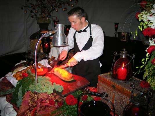 DJs California Catering | 2784 Johnson Dr, Ventura, CA 93003, USA | Phone: (805) 850-0194