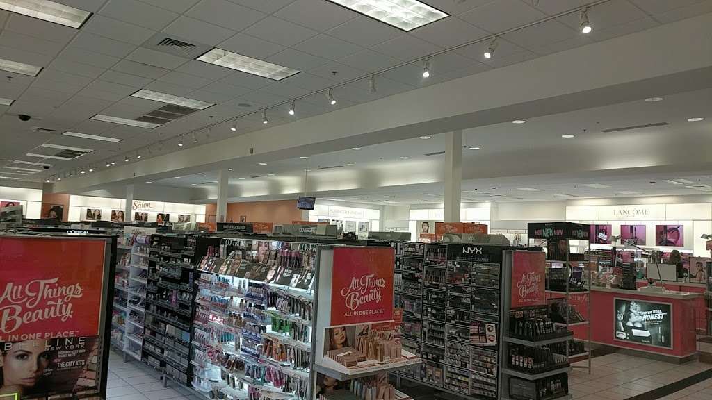 Ulta Beauty | 540 Nassau Park Blvd, Princeton, NJ 08540, USA | Phone: (609) 452-1266