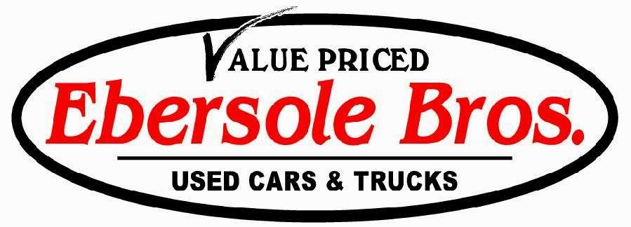 Ebersole Bros. Used Cars and Trucks | 1504 E Cumberland St, Lebanon, PA 17042, USA | Phone: (717) 273-6877
