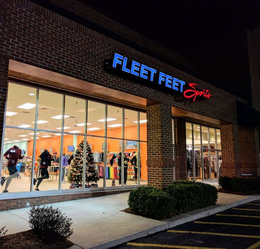 Fleet Feet Hickory | 3022 N Center St B, Hickory, NC 28601, USA | Phone: (828) 304-4786